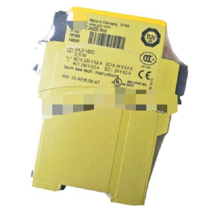 1pz Relè di Sicurezza <span class=keywords><strong>Pro</strong></span> Pze X4p 787585 24vdc 4n/o Spedizione Rapida - Product Image 1