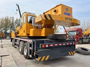 מחיר המפעל משמש QY25K5-1 25t מנוף משאית עם גובה 40 מ 'גובה מקסימלי ו 90 ° מהירות סיבוב c iso gost epa (usa) ccc מוסמך - Product Image 4