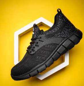 Toptan fiyat özel boyut yetişkinler erkekler Anti kayma su geçirmez mutfak şef güvenlik ayakkabıları çalışma için - Product Image 5