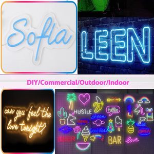 6*13mm RGBW LED Neon Strip <b>Light</b> Silicone IP65 Remote/App/USB/Wi-Fi Control Flexible Sound Sync High CRI 95 3-Year Warranty - Product Image 5