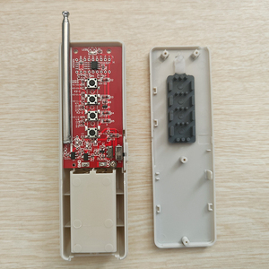 Dụng Cụ Mở Cửa Nhà Để Xe Laser Từ Xa Wifi 3000M Công Suất Cao Khoảng Cách Xa Điều Khiển Từ Xa 433Mhz Mã Học Tập <span class=keywords><strong>HS1527</strong></span> Điều Khiển Từ Xa Không Dây - Product Image 3