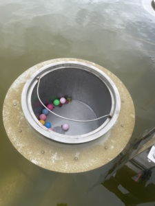 Collecteur de déchets de surface aquatique automatique respectueux de l'environnement |   Éliminez les débris flottants des rivières et des lacs, purifiez et améliorez la qualité de l'<span class=keywords><strong>eau</strong></span> - Product Image 3