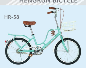 Vente directe d'usine Bisicleta femmes vélo de ville 26 pouces vélo pliant OEM 28 pouces vélo de ville femmes vélo urbain vélo - Product Image 5