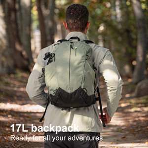 <span class=keywords><strong>Mochila</strong></span> Ligera y Transpirable NEVO RHINO de China para Excursionismo, Exploración, Deportes al Aire Libre y Montañismo - Product Image 2