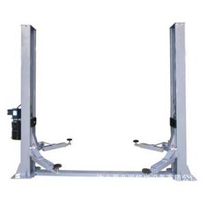Twin Post Car Lift Electric Hydraulic 3.5T Double Cylinder Lifting Height 1750mm For Auto Repair - Product Image 2
