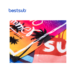 Bestsub <span class=keywords><strong>Essuie</strong></span>-<span class=keywords><strong>mains</strong></span> <span class=keywords><strong>et</strong></span> <span class=keywords><strong>essuie</strong></span>-tout jetables en microfibre personnalisés pour l'entretien de la voiture vente en gros - Product Image 4