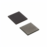 Componentes Electrónicos BOM IC en Stock, Integrados 484 BBGA XC6SLX150-3FG484I
