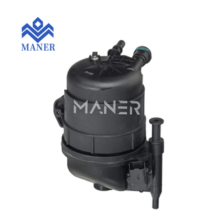 Filtre à carburant MANER pour LAND ROVER <span class=keywords><strong>DISCOVERY</strong></span> SPORT RR EVOQUE JAGUAR E-PACE 2.0 DIESEL INGENIUM Filtre à carburant LR111341 LR085987 - Product Image 2