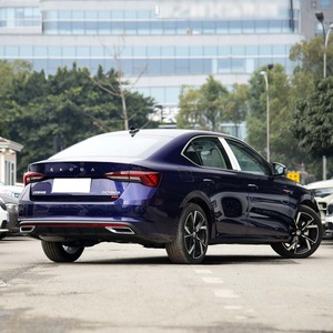 Nuova <span class=keywords><strong>Auto</strong></span> a Benzina <span class=keywords><strong>Skoda</strong></span> 1.4T, <span class=keywords><strong>Skoda</strong></span> Octavia Pro a Benzina in Vendita - Product Image 6