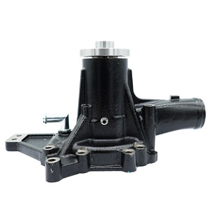 Bomba de Agua Original de Fábrica para Motor Isuzu 6UZ1 6UZ1T SH450-5, Pieza de Repuesto para Maquinaria Pesada de Construcción CW-IS061 - Product Image 1