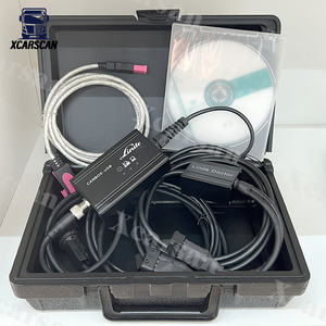 लिंडे कैंबॉक्स के लिए ट्रक डॉक्टर लिंडे पैथफाइंडर सॉफ्टवेयर लिंडे फोर्कलिफ्ट नैदानिक उपकरण - Product Image 6