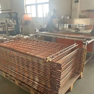 100l/150L/200L/300L năng lượng mặt trời nước nóng hệ thống sưởi ấm phẳng bảng thu áp lực máy nước nóng năng lượng mặt trời - Product Image 4