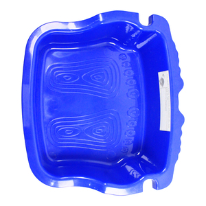 CHUNHUI <span class=keywords><strong>piscine</strong></span> creusée échelle <span class=keywords><strong>pied</strong></span> bassin - Product Image 1