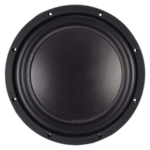 JLD Audio <span class=keywords><strong>Caisson</strong></span> <span class=keywords><strong>de</strong></span> basses pour <span class=keywords><strong>voiture</strong></span> <span class=keywords><strong>plat</strong></span> 12 pouces Petits et puissants Haut-parleurs <span class=keywords><strong>de</strong></span> <span class=keywords><strong>voiture</strong></span> bon marché <span class=keywords><strong>Caisson</strong></span> <span class=keywords><strong>de</strong></span> basses RMS 500W - Product Image 2
