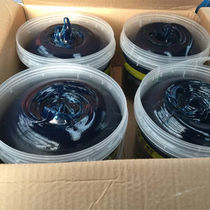 Grasa Lubricante Automotriz de Litio Complejo Azul de Alta Temperatura, 400g 3kg, Reduce la Fricción para Camiones Mecánicos de Alta Velocidad - Product Image 5