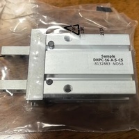 Pince parallèle d'origine DHPC-6-A-NC-S 8116747 DHPC-6-A-NC-S-1 8116748 DHPC-6-A-NC-S-2 8116749 Cylindre de serrage