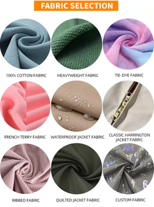 Vendita calda completo completo completo completo da <span class=keywords><strong>uomo</strong></span> bianco Colorblock con cappuccio giacca con Zip <span class=keywords><strong>pantaloni</strong></span> da Jogger abbigliamento sportivo Casual per la stagione autunnale - Product Image 4