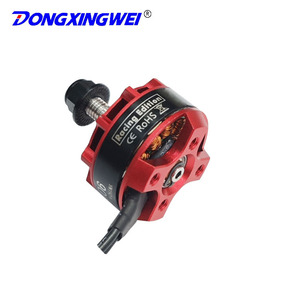 Moteur sans balais Dx2306 2400kv 2,5 pouces pour drones RC et modèles d'avions - Product Image 5