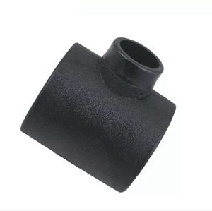 PE phù hợp phụ kiện ánh sáng dài dịch vụ cuộc sống PE Ổ cắm tích cực <span class=keywords><strong>TEE</strong></span> mới đầy đủ danh sách cho phụ kiện đường ống - Product Image 3