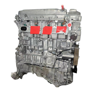Motor de Gasolina Original 2AZ 2.4L de Alta Calidad para Previa, para Usado, Mejor Recomendación de Venta, <span class=keywords><strong>RAV4</strong></span> - Product Image 5