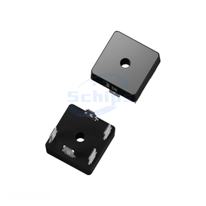 Electronics Component Diodes 5-Square, DB-35 DB25-18 Original One Stop Service - Product Image 1