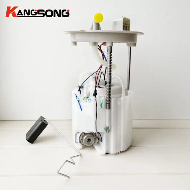 High Quality Fuel Pump Chery Tiggo Reliable Auto Parts