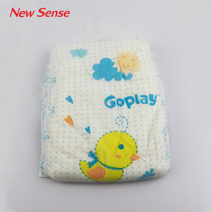 Vente en gros OEM Stocks de seconde main en ballots de couches pour bébés de qualité B bon marché jetables - Product Image 1