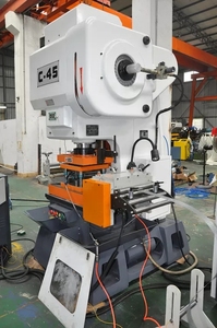 Chính xác NC <span class=keywords><strong>Feeder</strong></span> với tự động cuộn <span class=keywords><strong>Feeder</strong></span> cho cuộn dây kim loại cho ăn và đấm trong công nghiệp tấm kim loại chế biến dòng - Product Image 5