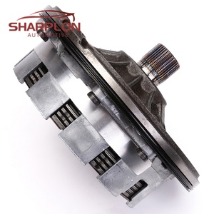 Pièces détachées automobiles Pompe à huile moteur 50-40 pour Volvo C30 C70 S40 S60 S70 V50 V70 Xc70 - Product Image 6