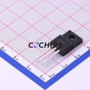 Transistor à effet de champ (MOSFET) FQPF27P06-VB TO-220F, Original, nouveau - Product Image 1