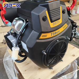 อะไหล่รถขุด Rato RV740 739 ซีซี 24 แรงม้า เครื่องยนต์เบนซินแบบ V Twin กระบอกสูบแนวตั้ง พร้อมวิดีโอรับรองจากจีน ของใหม่ - Product Image 6