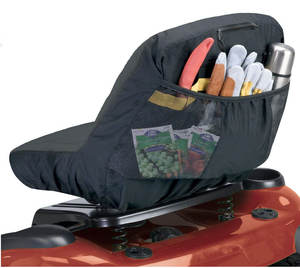 <span class=keywords><strong>Coprisedile</strong></span> universale per <span class=keywords><strong>trattore</strong></span> medio <span class=keywords><strong>coprisedile</strong></span> impermeabile per tosaerba con comoda custodia - Product Image 2