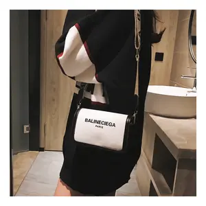 Guangzhou Factory Cross body Mini Tote Modedesigner Marke Trend ing Frauen Sling Designer Messenger Single Shoulder Bag