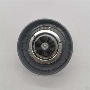 Cuchilla Extractora de Repuesto para Licuadora <span class=keywords><strong>Nutribullet</strong></span>, Repuestos para Licuadora Nutri Mixer de 600W 900W, Accesorios para Exprimidor NB-101s - Product Image 4