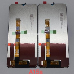 A15S <span class=keywords><strong>OPPO</strong></span> Realmec11 C15 C12 Narzo20หน้าจอ6.52นิ้วประกอบจอแสดงผล LCD พร้อม400cd + ความสว่างและรับประกัน1ปี - Product Image 2