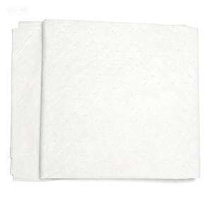 Kapalı köpek lazımlık kullanımı için hızlı kuru yüzey eko malzeme ile süper emici sızdırmaz eğitim paspaslar çiş pedleri - Product Image 6