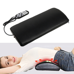 Machine d'étirement pour la douleur du dos, appareil de massage pliable à plusieurs niveaux - Product Image 3