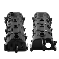 Neue Autoteile Ventildeckel 5184068AN 5184069AN 05184068AN 05184069AN für Jeep Chrysler Dodge Ram 3.6L Pentastar 11-19