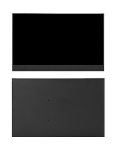 จอภาพพกพาขายส่ง ขอบบาง 1280*800 HD อินพุต จอภาพพกพาขนาด 13 นิ้ว - Product Image 2