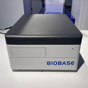 Analizador Automático de PCR BIOBASE CHINA, Lector de Microplacas <span class=keywords><strong>Elisa</strong></span> BK-EL10D de 8 Canales con Pantalla Táctil para Laboratorio - Product Image 6
