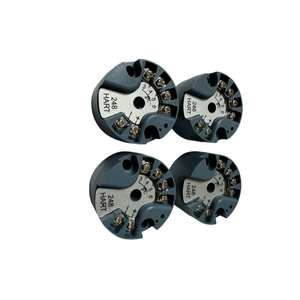 ZR 4-20ma <span class=keywords><strong>TRD</strong></span> <span class=keywords><strong>pt100</strong></span> جهاز إرسال درجة الحرارة الاستشعار المقاومة الحرارية مع هارت - Product Image 5