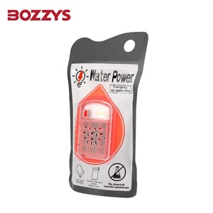 120 giờ liên tục Chiếu sáng dẫn nước muối đèn khẩn cấp cho phòng Chống Thiên Tai và tự cứu hộ cho cắm trại - Product Image 5