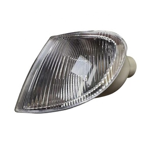 Feux de coin avant adaptés pour Peugeot Partner modèle 96-02 L:086384 R:086383 - Product Image 1