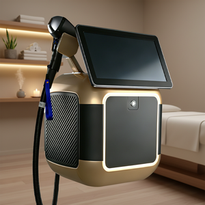 Máquina de Depilación Láser de Diodo Profesional, Nuevo Producto Popular 2026, 808 755 1064, Máquina de Depilación Láser de Diodo 808 - Product Image 1