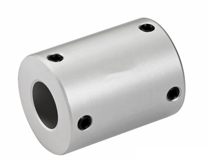 Shaft Coupling Aluminum <b>Clamping</b> Type with 20mm Bore Diameter RPM <b>Speed</b> 300 Nm Torque - Product Image 3