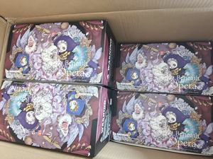 Nuevo Peluche 2026: Serie Flora, el <span class=keywords><strong>Fantasma</strong></span> de la Ópera - Caja Sorpresa, Decoraciones para Bolsos, Llaveros de Peluche, Juguetes - Product Image 5