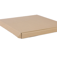 Wellpappe-Buchversandkarton mit Markenaufdruck, Karton für Kosmetikartikel, Versandkarton für Kleidung, individuell bedruckbar