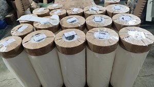 กระดาษพิมพ์ซับลิเมชัน60gsm ขนาด<span class=keywords><strong>64</strong></span>นิ้วกระดาษผลิตจากจีน - Product Image 5