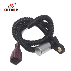 Sensor de velocidad trans para <span class=keywords><strong>Nissan</strong></span> Versa 1.6L 319353AX00 31935-3AX0A - Product Image 2