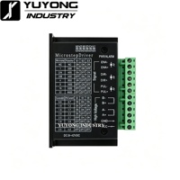 Driver de moteur pas à pas hybride 2 phases TB6600 pour moteurs pas à pas Nema17 Nema23 42 57